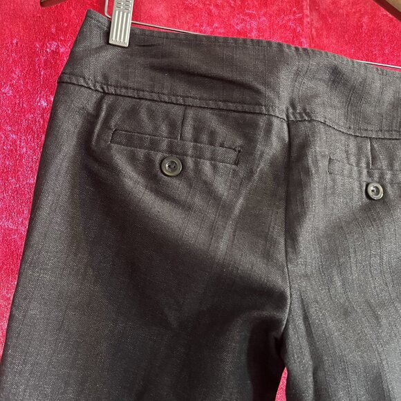 Vintage Low Rise Trousers - Picture 4 of 5